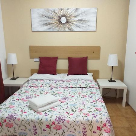 Picasso Apartamento 维辛达里奥 外观 照片