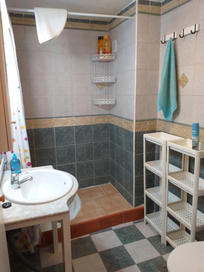 Picasso Apartamento 维辛达里奥 外观 照片